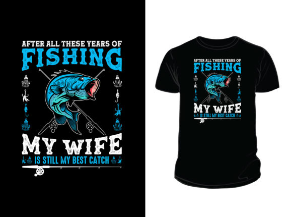After All These Years of Fishing