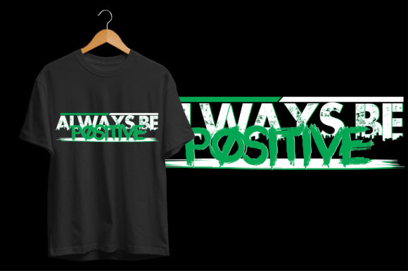 Always Be Positive Embroidery Design Review for Real Projects