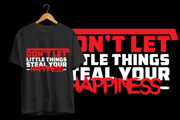 Don't Let Little Things Steal Your Happiness Review