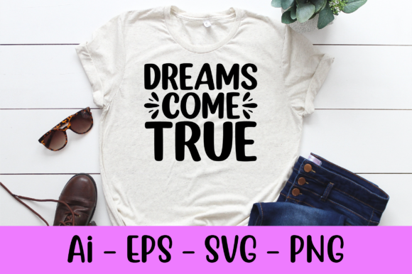 Dreams Come True Svg: A Practical Embroidery Design Review