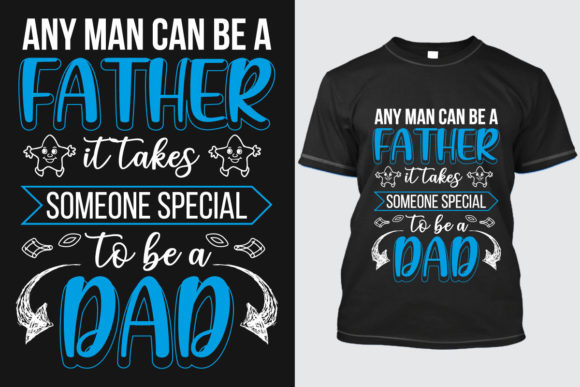 Father's Day T-Shirt Design 7 Review: A Practical Perspective