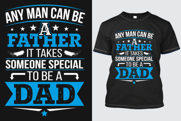Father’s Day T-Shirt Design 3: A Real-World Embroidery Review