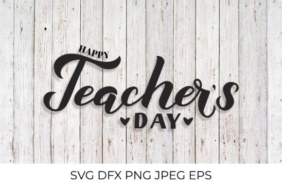 Happy Teacher’s Day Calligraphy Quote: A Designer’s Real-World Review