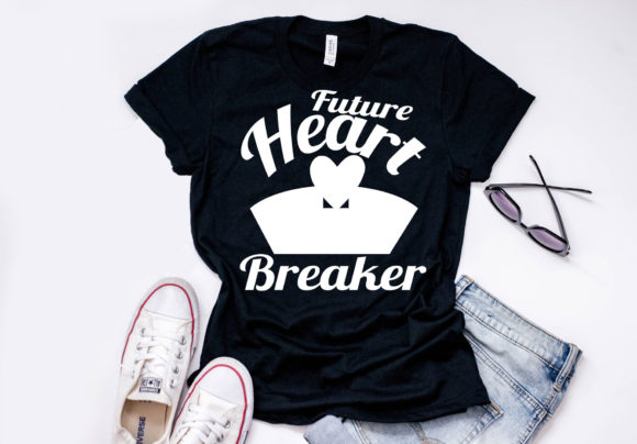 Valentine’s Day Quote Design, Future Heart Breaker Review